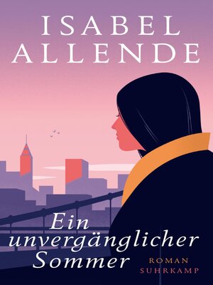 cover image of Ein unvergänglicher Sommer